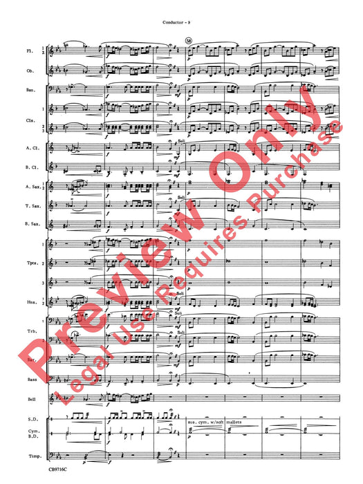 Star Wars® Medley Featuring: Main Theme / Princess Leia's Theme 組合曲 主題 總譜 | 小雅音樂 Hsiaoya Music