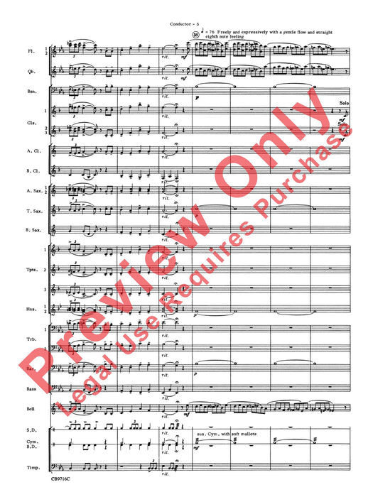 Star Wars® Medley Featuring: Main Theme / Princess Leia's Theme 組合曲 主題 總譜 | 小雅音樂 Hsiaoya Music