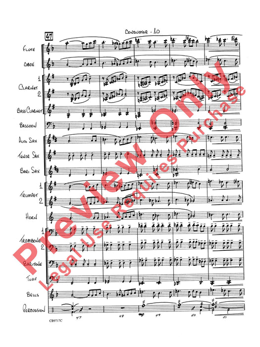 The Empire Strikes Back Medley Featuring: The Imperial March (Darth Vader's Theme) / Han Solo and the Princess 組合曲 進行曲 主題 獨奏 總譜 | 小雅音樂 Hsiaoya Music