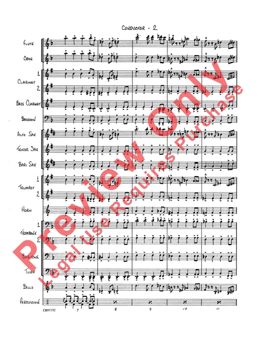 The Empire Strikes Back Medley Featuring: The Imperial March (Darth Vader's Theme) / Han Solo and the Princess 組合曲 進行曲 主題 獨奏 總譜 | 小雅音樂 Hsiaoya Music