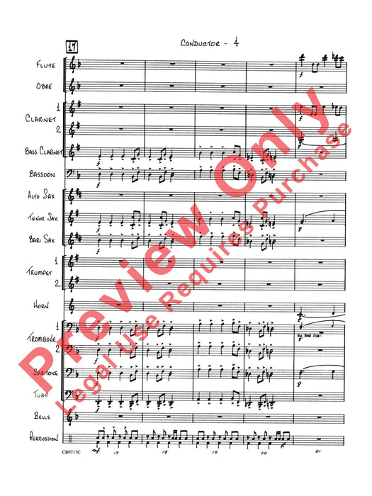 The Empire Strikes Back Medley Featuring: The Imperial March (Darth Vader's Theme) / Han Solo and the Princess 組合曲 進行曲 主題 獨奏 總譜 | 小雅音樂 Hsiaoya Music