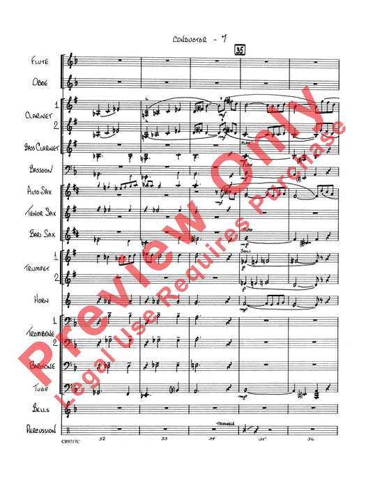 The Empire Strikes Back Medley Featuring: The Imperial March (Darth Vader's Theme) / Han Solo and the Princess 組合曲 進行曲 主題 獨奏 總譜 | 小雅音樂 Hsiaoya Music