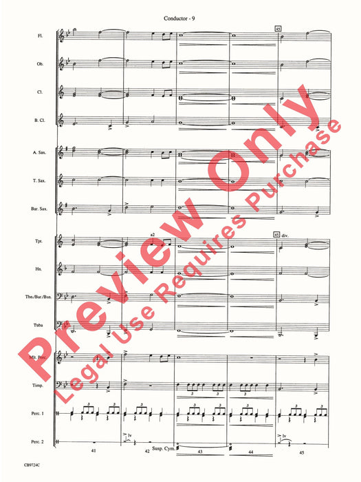 Star Wars® Main Theme 主題 總譜 | 小雅音樂 Hsiaoya Music