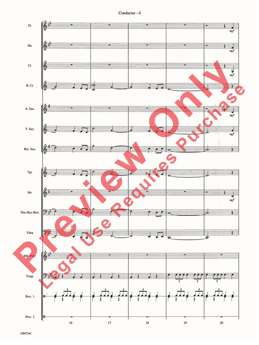 Star Wars® Main Theme 主題 總譜 | 小雅音樂 Hsiaoya Music