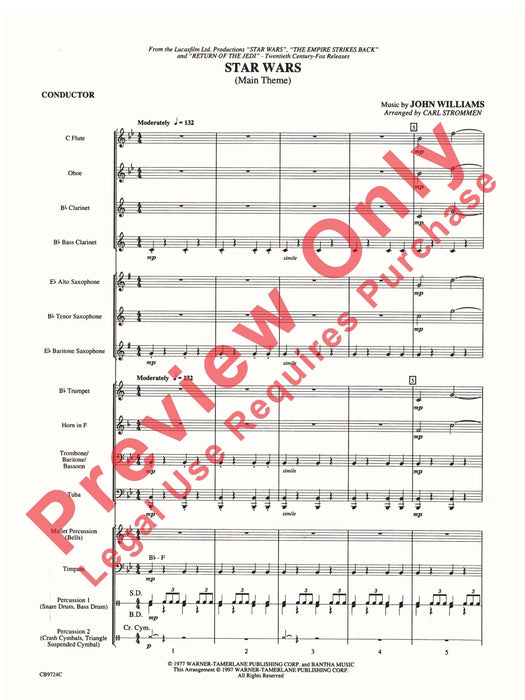 Star Wars® Main Theme 主題 | 小雅音樂 Hsiaoya Music