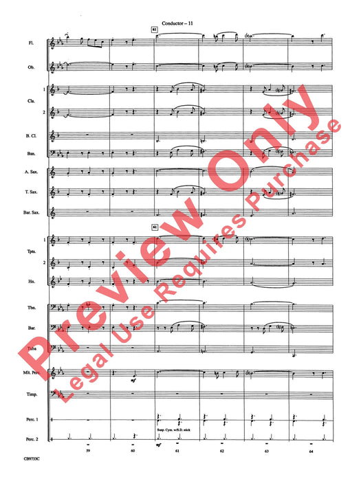 The Wizard of Oz, Highlights from 總譜 | 小雅音樂 Hsiaoya Music