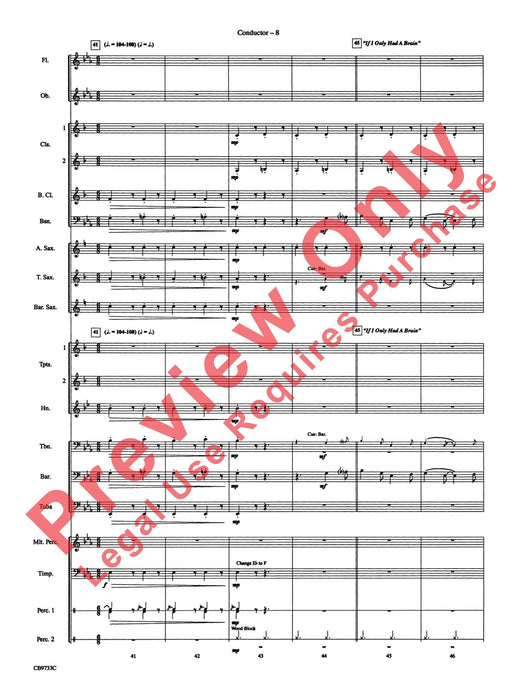 The Wizard of Oz, Highlights from | 小雅音樂 Hsiaoya Music