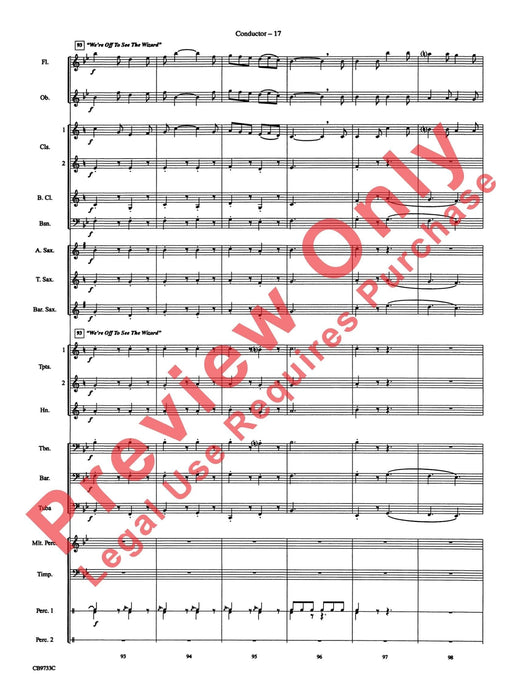 The Wizard of Oz, Highlights from | 小雅音樂 Hsiaoya Music