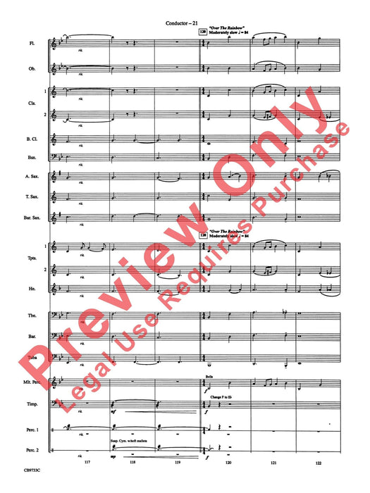 The Wizard of Oz, Highlights from | 小雅音樂 Hsiaoya Music