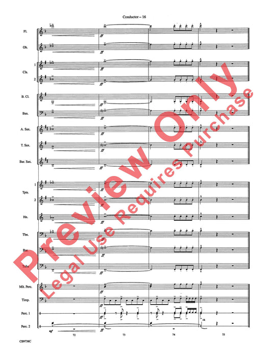 Batman Theme 主題 總譜 | 小雅音樂 Hsiaoya Music