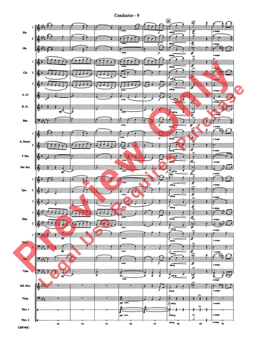 Ashokan Farewell (from The Civil War) 總譜 | 小雅音樂 Hsiaoya Music