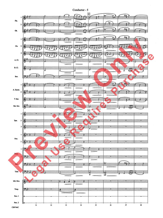 Ashokan Farewell (from The Civil War) 總譜 | 小雅音樂 Hsiaoya Music