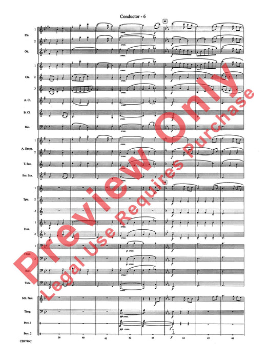 Ashokan Farewell (from The Civil War) 總譜 | 小雅音樂 Hsiaoya Music