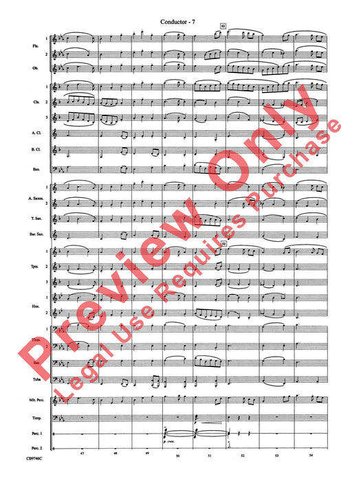 Ashokan Farewell (from The Civil War) 總譜 | 小雅音樂 Hsiaoya Music