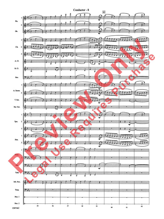 Ashokan Farewell (from The Civil War) 總譜 | 小雅音樂 Hsiaoya Music