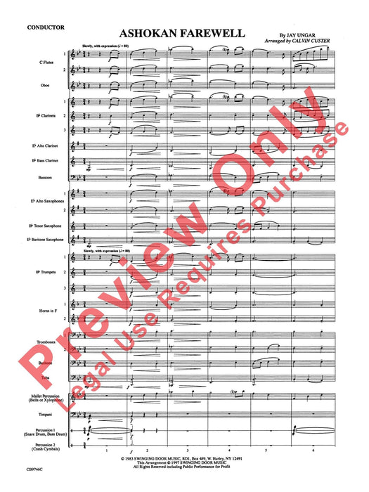 Ashokan Farewell (from The Civil War) | 小雅音樂 Hsiaoya Music