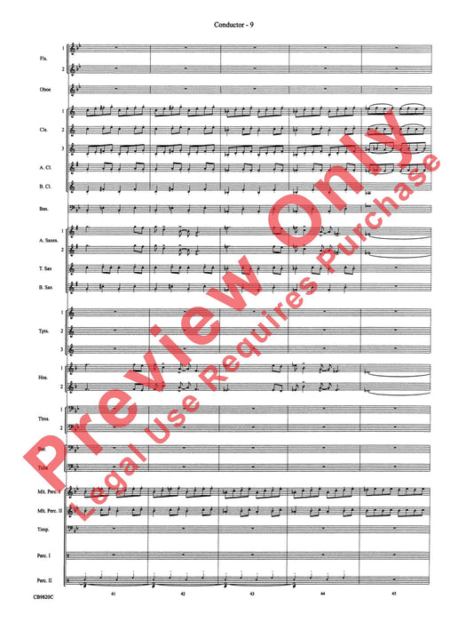 Lost in Space, Theme from 主題 總譜 | 小雅音樂 Hsiaoya Music