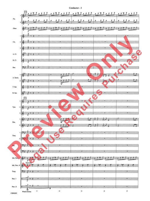 Lost in Space, Theme from 主題 總譜 | 小雅音樂 Hsiaoya Music