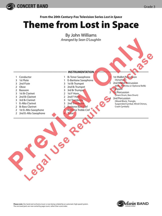 Lost in Space, Theme from 主題 | 小雅音樂 Hsiaoya Music