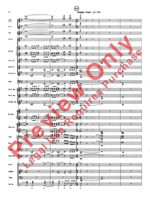 Superman Suite for Concert Band 組曲 室內管樂團 | 小雅音樂 Hsiaoya Music