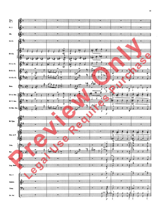 Superman Suite for Concert Band 組曲 室內管樂團 | 小雅音樂 Hsiaoya Music