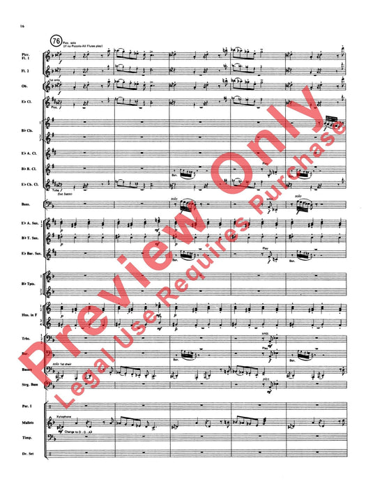 Superman Suite for Concert Band 組曲 室內管樂團 | 小雅音樂 Hsiaoya Music