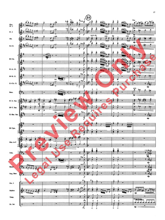 Superman Suite for Concert Band 組曲 室內管樂團 | 小雅音樂 Hsiaoya Music