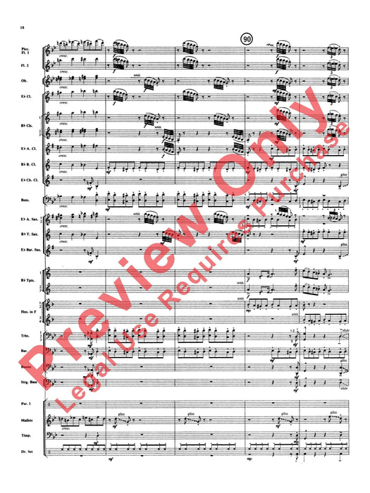 Superman Suite for Concert Band 組曲 室內管樂團 | 小雅音樂 Hsiaoya Music