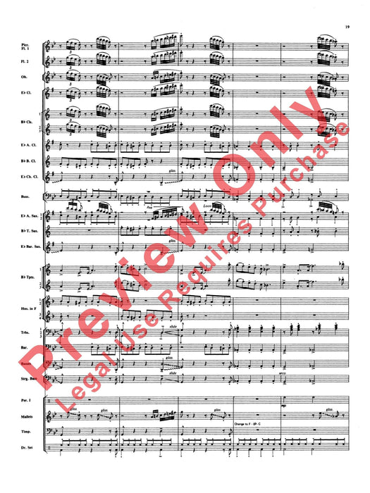 Superman Suite for Concert Band 組曲 室內管樂團 | 小雅音樂 Hsiaoya Music