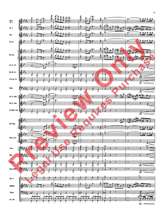 Superman Suite for Concert Band 組曲 室內管樂團 | 小雅音樂 Hsiaoya Music