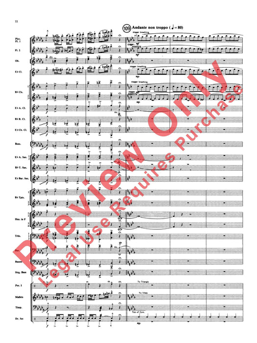 Superman Suite for Concert Band 組曲 室內管樂團 | 小雅音樂 Hsiaoya Music