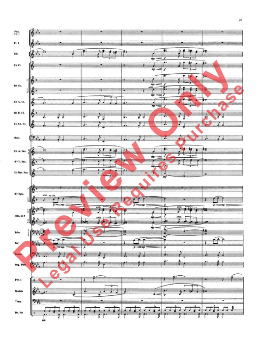 Superman Suite for Concert Band 組曲 室內管樂團 | 小雅音樂 Hsiaoya Music