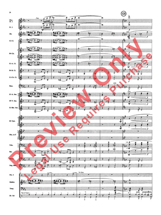 Superman Suite for Concert Band 組曲 室內管樂團 | 小雅音樂 Hsiaoya Music