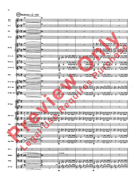 Superman Suite for Concert Band 組曲 室內管樂團 | 小雅音樂 Hsiaoya Music