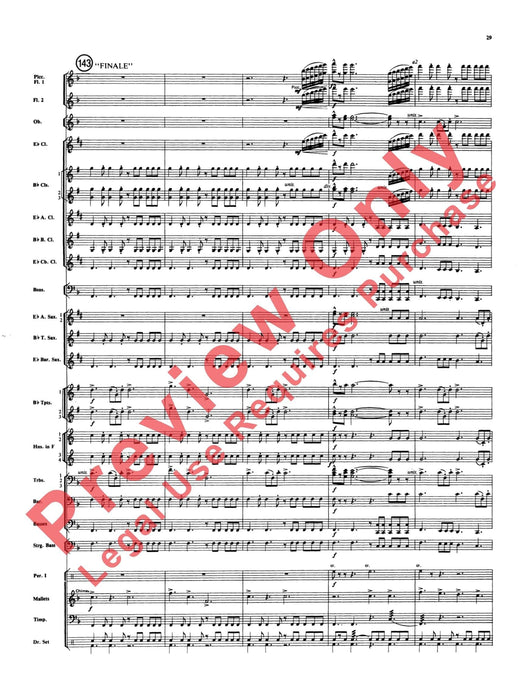 Superman Suite for Concert Band 組曲 室內管樂團 | 小雅音樂 Hsiaoya Music