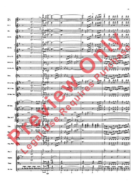 Superman Suite for Concert Band 組曲 室內管樂團 | 小雅音樂 Hsiaoya Music