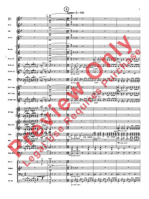 Superman Suite for Concert Band 組曲 室內管樂團 | 小雅音樂 Hsiaoya Music