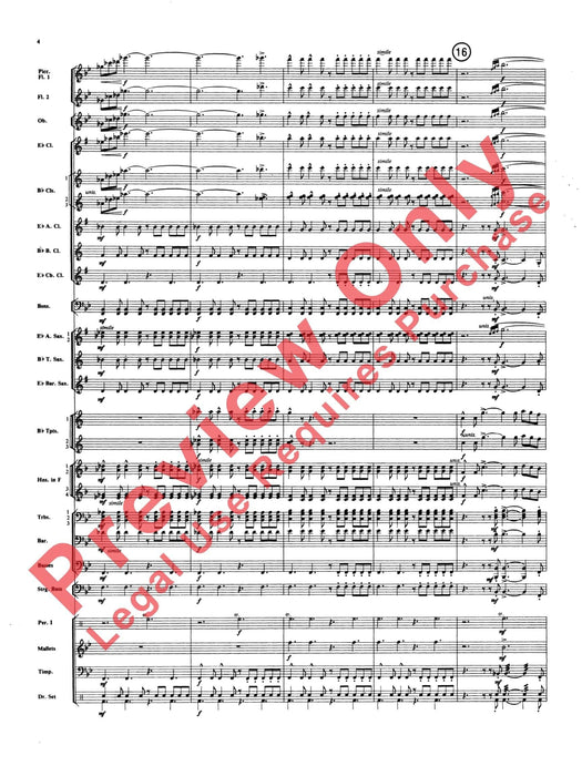 Superman Suite for Concert Band 組曲 室內管樂團 | 小雅音樂 Hsiaoya Music