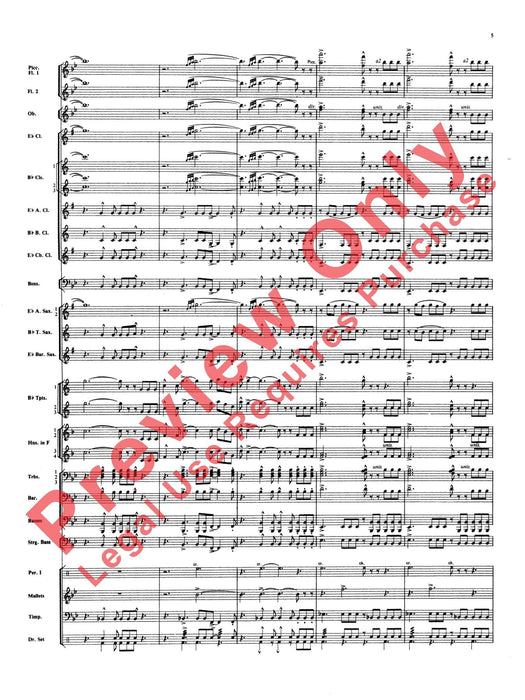 Superman Suite for Concert Band 組曲 室內管樂團 | 小雅音樂 Hsiaoya Music