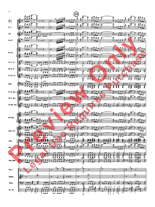 Superman Suite for Concert Band 組曲 室內管樂團 | 小雅音樂 Hsiaoya Music