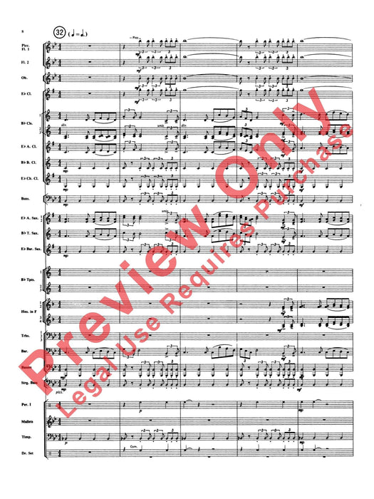 Superman Suite for Concert Band 組曲 室內管樂團 | 小雅音樂 Hsiaoya Music