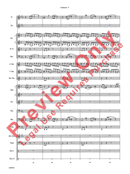 Star Wars®: Episode I The Phantom Menace, Highlights from 總譜 | 小雅音樂 Hsiaoya Music