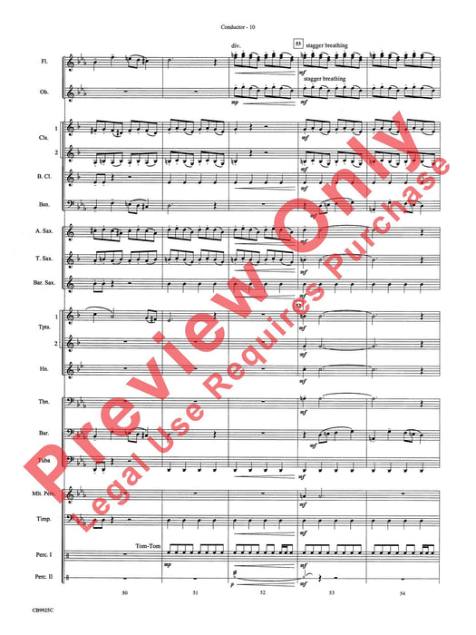 Star Wars®: Episode I The Phantom Menace, Highlights from 總譜 | 小雅音樂 Hsiaoya Music