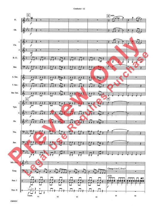 Star Wars®: Episode I The Phantom Menace, Highlights from 總譜 | 小雅音樂 Hsiaoya Music