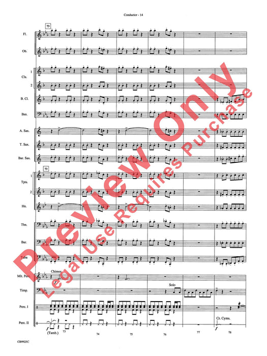 Star Wars®: Episode I The Phantom Menace, Highlights from 總譜 | 小雅音樂 Hsiaoya Music