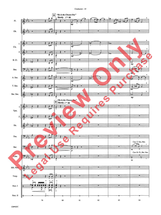 Star Wars®: Episode I The Phantom Menace, Highlights from 總譜 | 小雅音樂 Hsiaoya Music