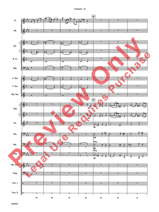 Star Wars®: Episode I The Phantom Menace, Highlights from 總譜 | 小雅音樂 Hsiaoya Music