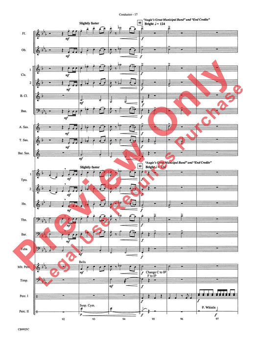 Star Wars®: Episode I The Phantom Menace, Highlights from 總譜 | 小雅音樂 Hsiaoya Music