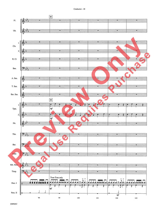 Star Wars®: Episode I The Phantom Menace, Highlights from 總譜 | 小雅音樂 Hsiaoya Music