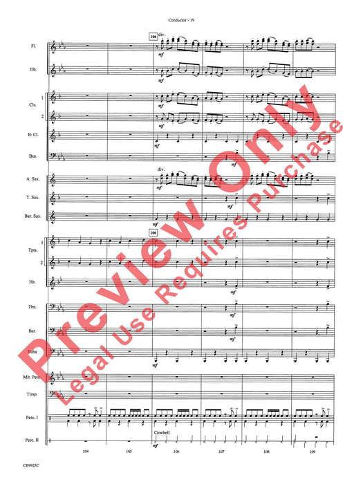 Star Wars®: Episode I The Phantom Menace, Highlights from 總譜 | 小雅音樂 Hsiaoya Music